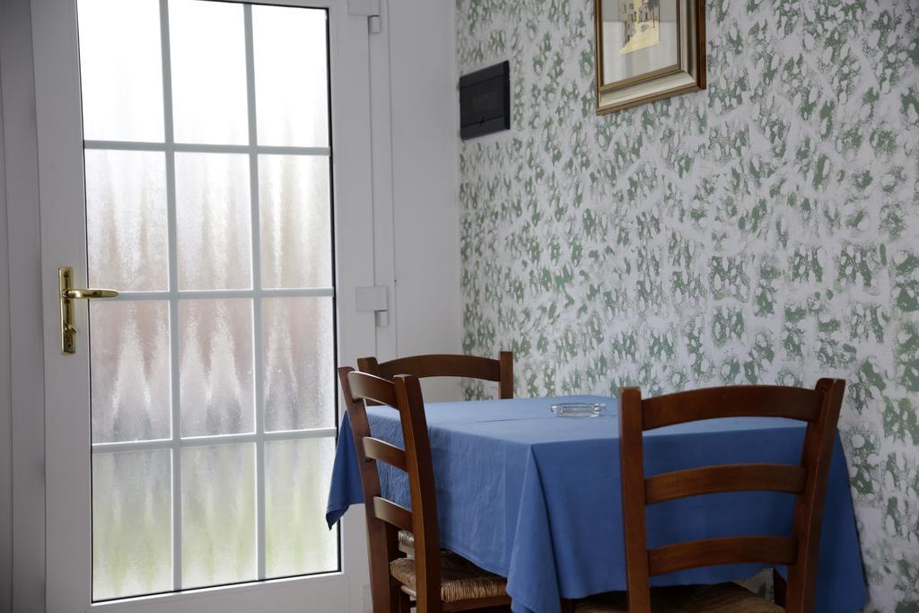 Residence Antico Crotto ポルレッツァ 部屋 写真
