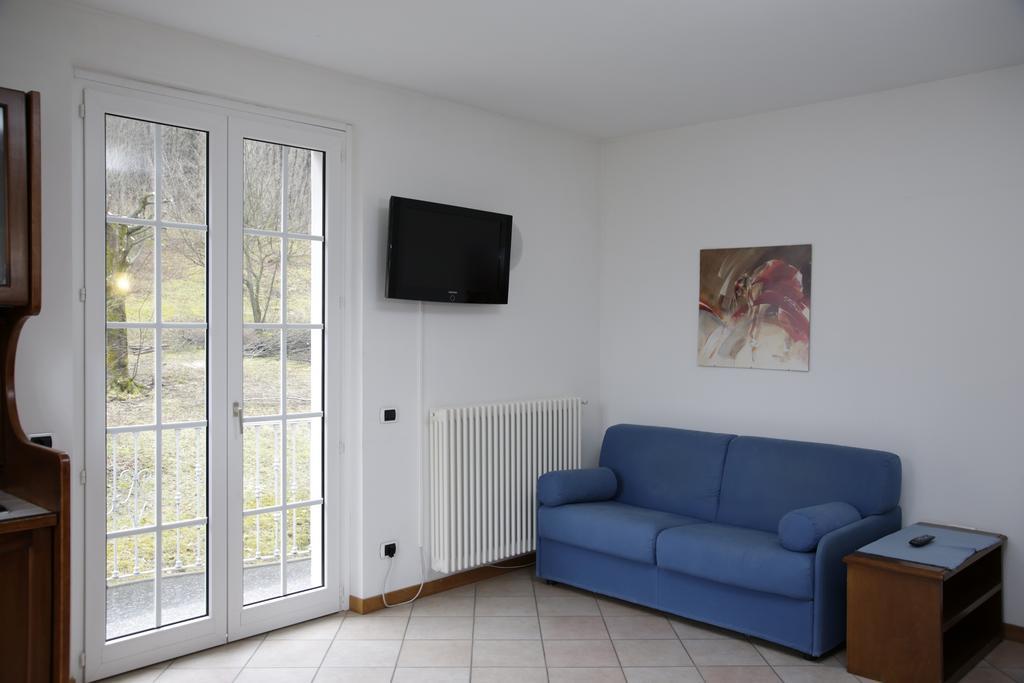 Residence Antico Crotto ポルレッツァ 部屋 写真