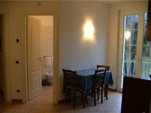 Residence Antico Crotto ポルレッツァ エクステリア 写真