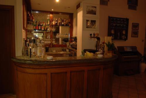 Residence Antico Crotto ポルレッツァ エクステリア 写真