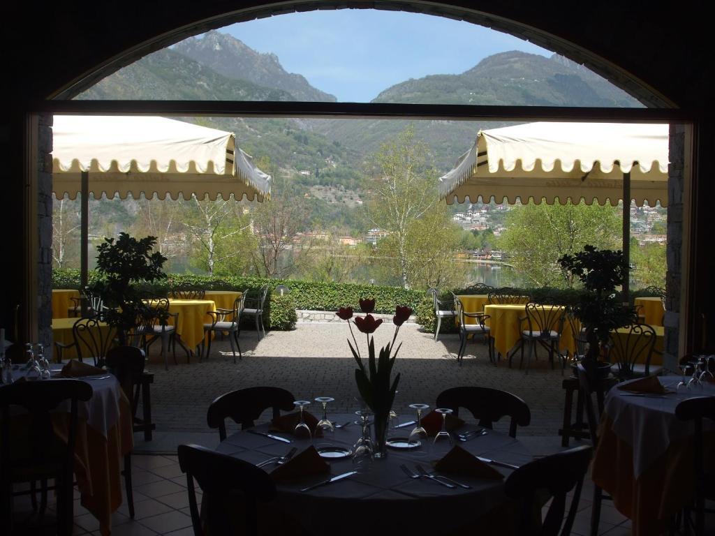 Residence Antico Crotto ポルレッツァ エクステリア 写真