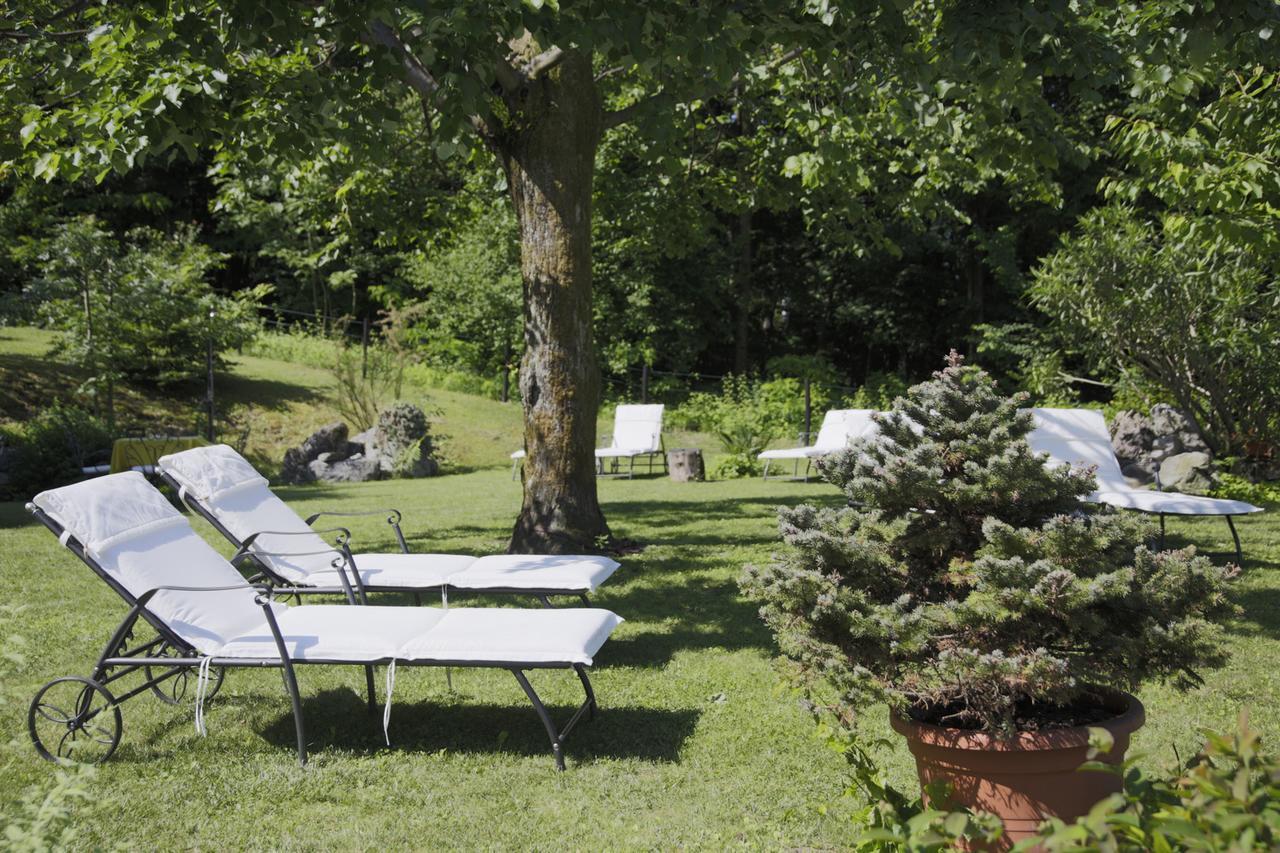Residence Antico Crotto ポルレッツァ エクステリア 写真