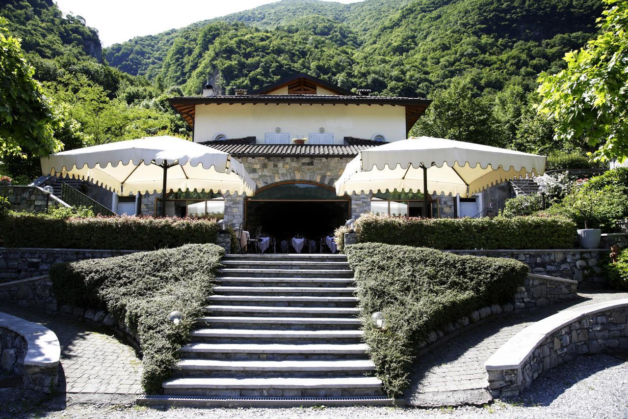 Residence Antico Crotto ポルレッツァ エクステリア 写真