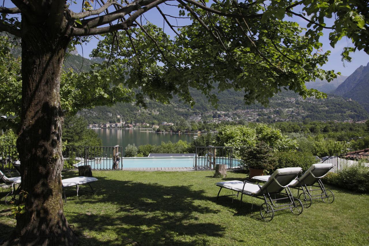 Residence Antico Crotto ポルレッツァ エクステリア 写真