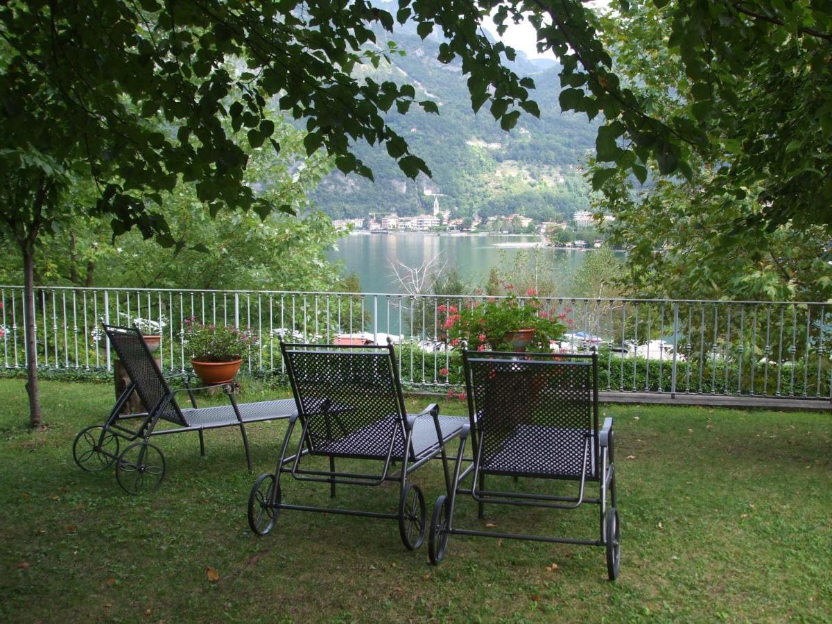 Residence Antico Crotto ポルレッツァ エクステリア 写真