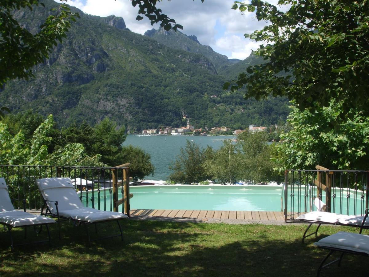 Residence Antico Crotto ポルレッツァ エクステリア 写真