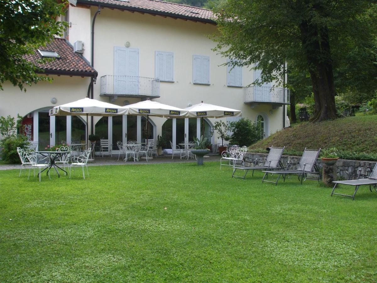Residence Antico Crotto ポルレッツァ エクステリア 写真